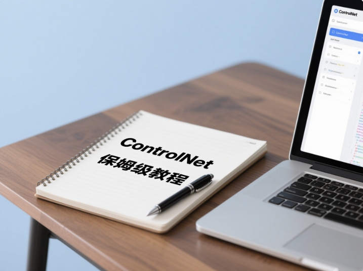 ControlNet保姆级教程