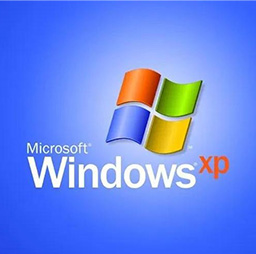 Windows XP 官方原版镜像下载