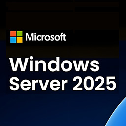 Windows server 2025