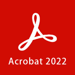 【Win】Adobe Acrobat DC 2022·官网完美破解版