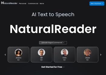 NaturalReader