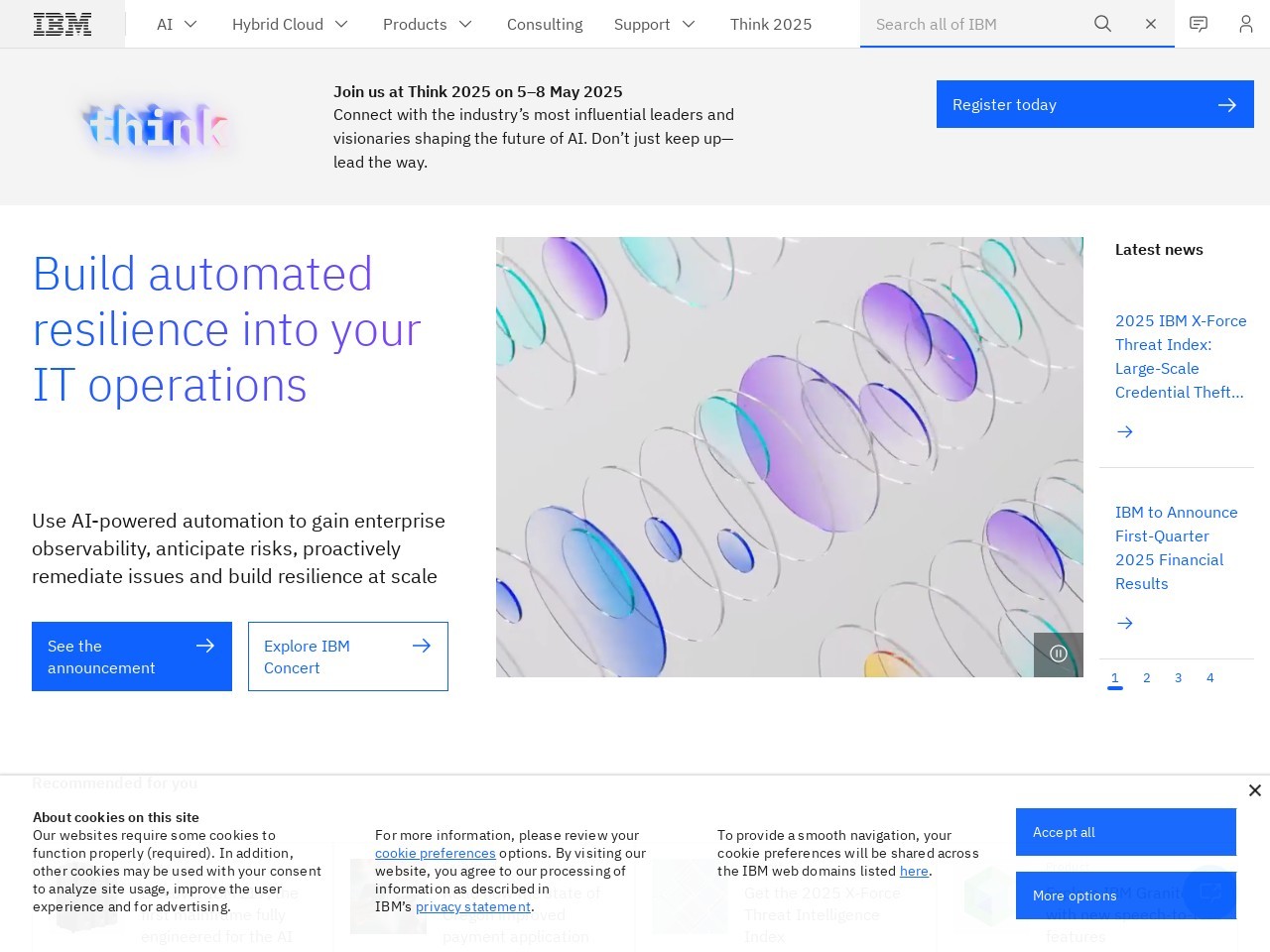IBM Watson文字转语音