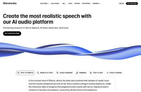 ElevenLabs